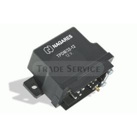 MHG30 MAHLE (Nagares) TPDM/32-12 glow time control unit