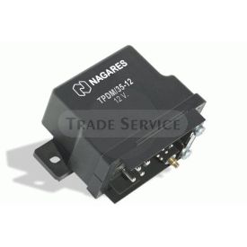MHG32 MAHLE (Nagares) TPDM/35-12 glow time control unit