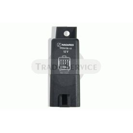 MHG35 MAHLE (Nagares) TPDV/06-12 glow time control unit