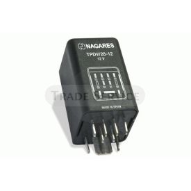 MHG37 MAHLE (Nagares) TPDV/28-12 glow time control unit