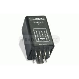 MHG38 MAHLE (Nagares) TPDV/29-12 glow time control unit