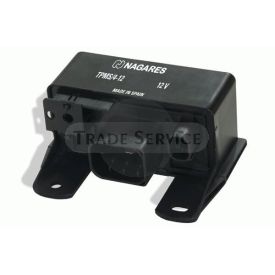 MHG41 MAHLE (Nagares) TPMS/4-12 glow time control unit