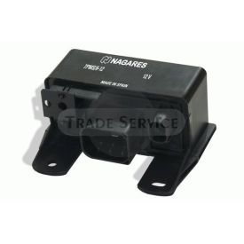 MHG42 MAHLE (Nagares) TPMS/6-12 glow time control unit
