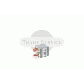 MHG89 MAHLE (Nagares) glow plug relay