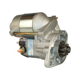 MND0660 Prestolite starter motor