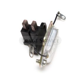 134740 regulator with brush holder /28V/