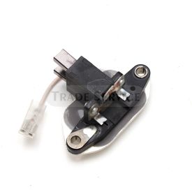 138021 regulator with brush holder 14V