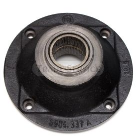 158840 drive end bracket