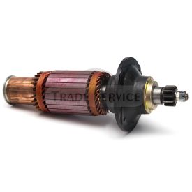 159870 drive end bracket,pinion with clutch,rotor,clutch