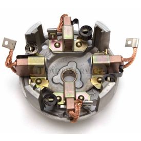 157841 Magneton rear end bracket 14 Voltos /9144xxx/