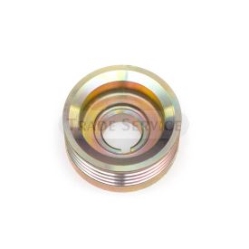 163100130 pulley