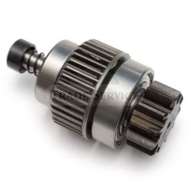 7152131 pinion with clutch /9142722/