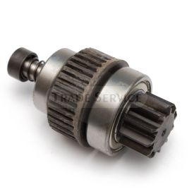7155340 pinion with clutch /9142726/