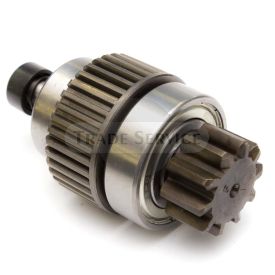 7157991 pinion with clutch (9142780, 9172780)