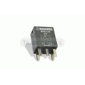 MR1 MAHLE (Nagares) MRIA/12-20 main current relay
