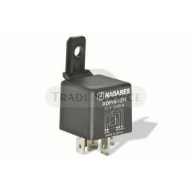 MR10 MAHLE (Nagares) RDP/5-12R main current relay with resistor