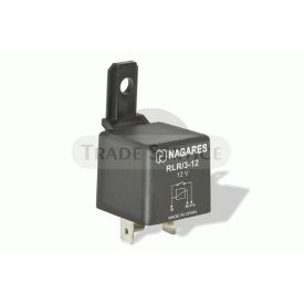 MR100 MAHLE (Nagares) RLR/3-12 main current relay