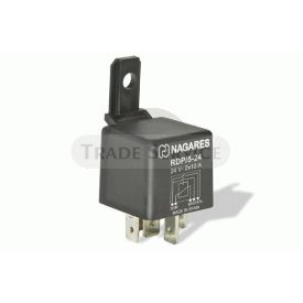 MR11 MAHLE (Nagares) RDP/5-24 main current relay