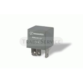 MR120 MAHLE (Nagares) RBC/21-12 fuel pump relay