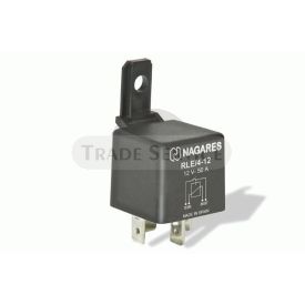 MR43 MAHLE (Nagares) RLE/4-12 main current relay