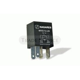 MR5 MAHLE (Nagares) MRS/12-20 main current relay