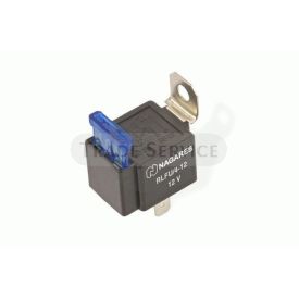 MR50 MAHLE (Nagares) RLFU/4-12 main current relay