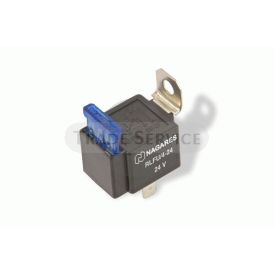 MR51 MAHLE (Nagares) RLFU/4-24 main current relay