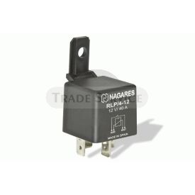 MR54 MAHLE (Nagares) RLP/4-12 main current relay