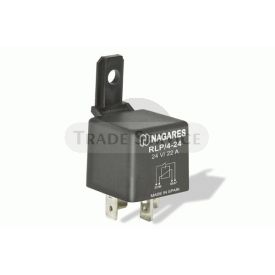 MR57 MAHLE (Nagares) RLP/4-24 main current relay