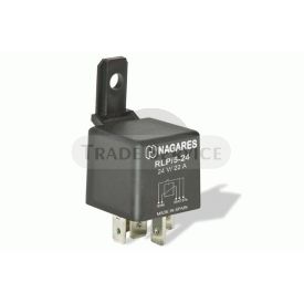 MR69 MAHLE (Nagares) RLP/5-24 main current relay