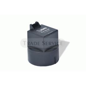 MR83 MAHLE (Nagares) RLPF/52-12D main current relay with diode