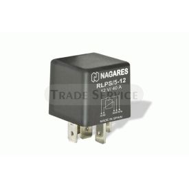 MR89 MAHLE (Nagares) RLPS/5-12 main current relay