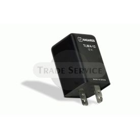 MT10 MAHLE (Nagares) TLM/4-12 cabin lights timer