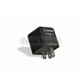 MT20 MAHLE (Nagares) TLPS/6-12 windshield wiper timer