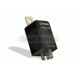 MT5 MAHLE (Nagares) TIC/5-12 timer