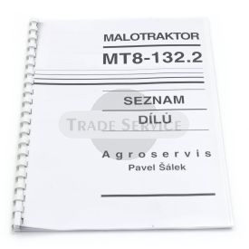 MT8-132.2 catalogue