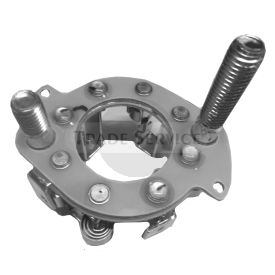 P00005 Prestolite brush holder