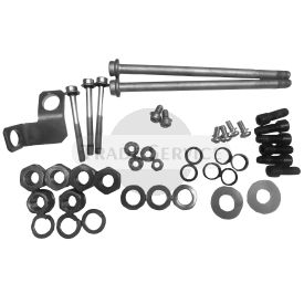 P00009 Prestolite hardware kit