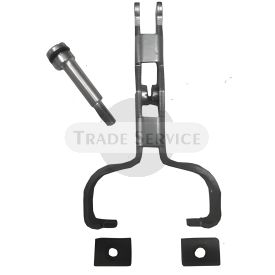 P00010 Prestolite lever