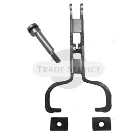 P00010 Prestolite lever