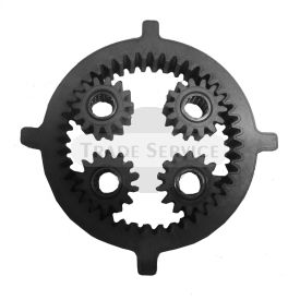 P00011 Prestolite reduction gear
