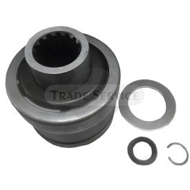 P00012 Prestolite drive clutch