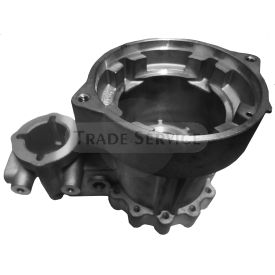 P00015 Prestolite drive end bracket