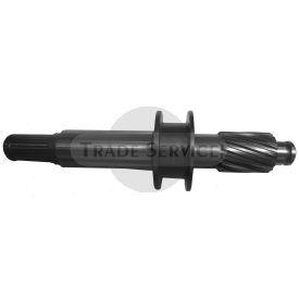 P00017 Prestolite drive shaft