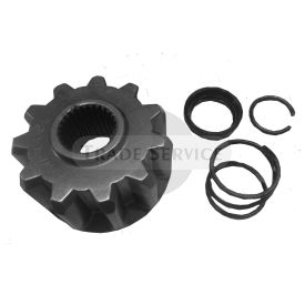 P00019 Prestolite pinion