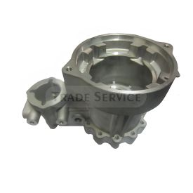 P00100 Prestolite drive end bracket