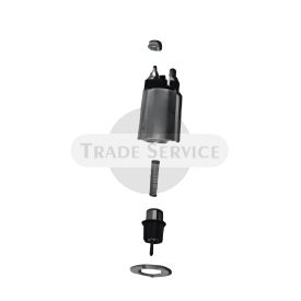P00246 Prestolite switch
