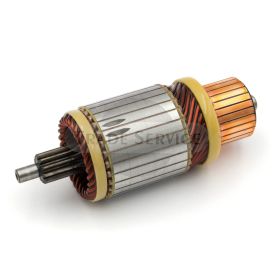P00333 Prestolite armature
