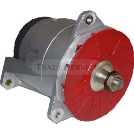 1277A670 Prestolite alternator