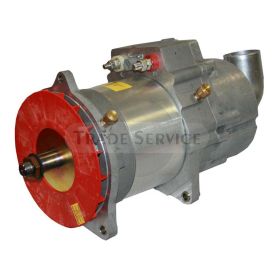 1283211 Prestolite alternator